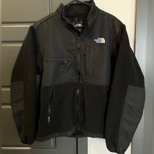 The North Face Men’s Fleece Denali Jacket - Water Resistant